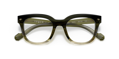 Gradient Green - 0VO5402 8056597520874