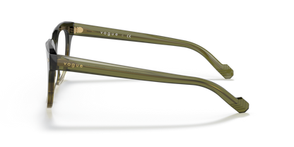 Gradient Green - 0VO5402 8056597520874