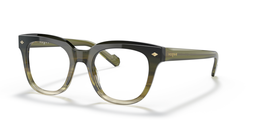 Gradient Green - 0VO5402 8056597520874