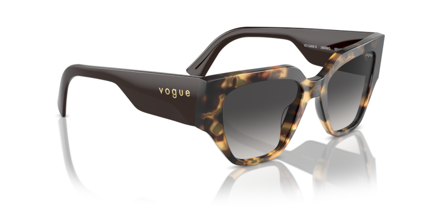 Yellow Tortoise - 0VO5409S 8056262019184