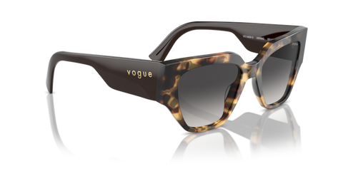 Yellow Tortoise - 0VO5409S 8056262019184