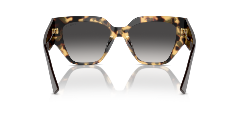 Yellow Tortoise - 0VO5409S 8056262019184