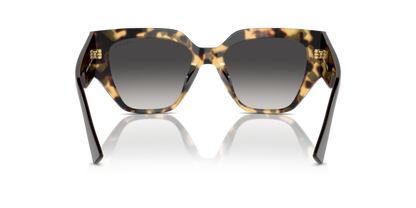 Yellow Tortoise - 0VO5409S 8056262019184