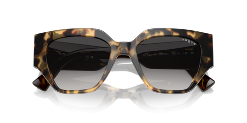 Yellow Tortoise - 0VO5409S 8056262019184