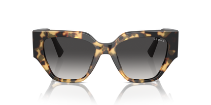 Yellow Tortoise - 0VO5409S 8056262019184