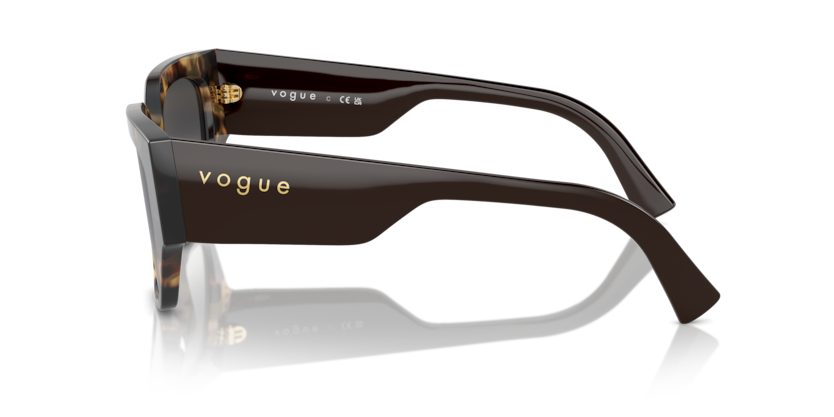 Yellow Tortoise - 0VO5409S 8056262019184