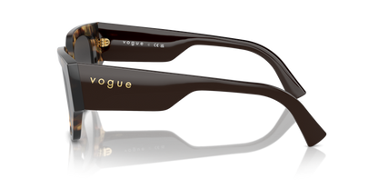 Yellow Tortoise - 0VO5409S 8056262019184