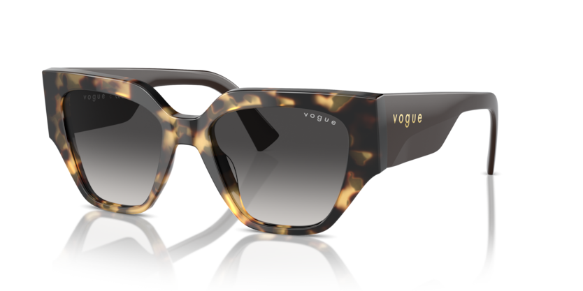 Yellow Tortoise - 0VO5409S 8056262019184