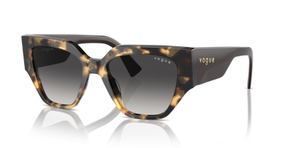 Yellow Tortoise - 0VO5409S 8056262019184