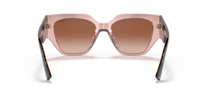 Transparent Pink - 0VO5409S 8056597519465