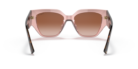 Transparent Pink - 0VO5409S 8056597519465
