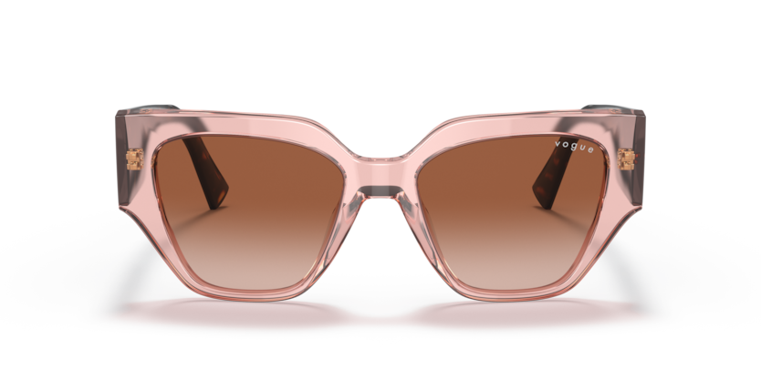 Transparent Pink - 0VO5409S 8056597519465