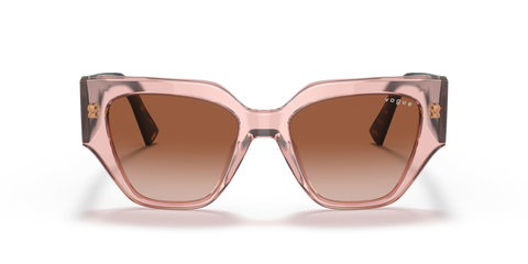 Transparent Pink - 0VO5409S 8056597519465