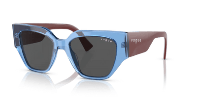  0VO5409S - Sunglasses -  Vogue Eyewear -  Ardor Eyewear