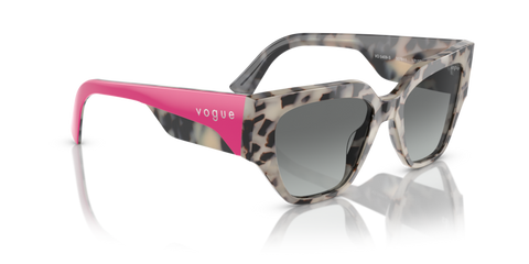 Ivory/Beige Tortoise - 0VO5409S 8056597826310