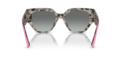 Ivory/Beige Tortoise - 0VO5409S 8056597826310