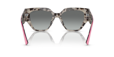 Ivory/Beige Tortoise - 0VO5409S 8056597826310