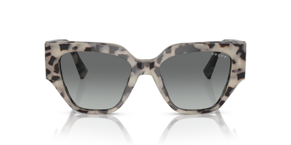 Ivory/Beige Tortoise - 0VO5409S 8056597826310