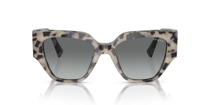 Ivory/Beige Tortoise - 0VO5409S 8056597826310