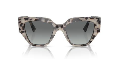Ivory/Beige Tortoise - 0VO5409S 8056597826310