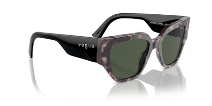 Grey Tortoise - 0VO5409S 8056262019160