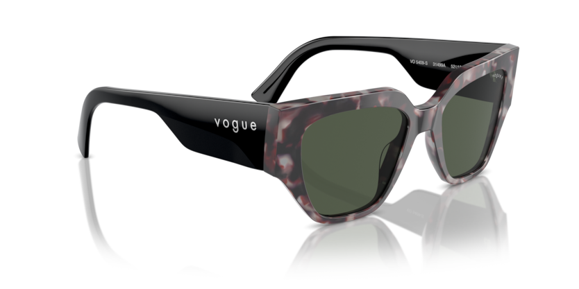 Grey Tortoise - 0VO5409S 8056262019160