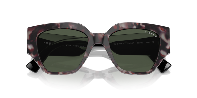 Grey Tortoise - 0VO5409S 8056262019160