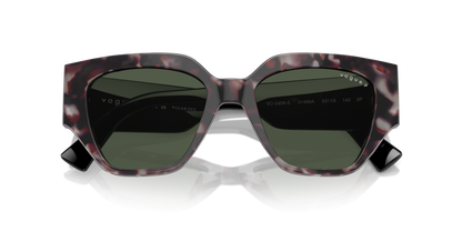 Grey Tortoise - 0VO5409S 8056262019160