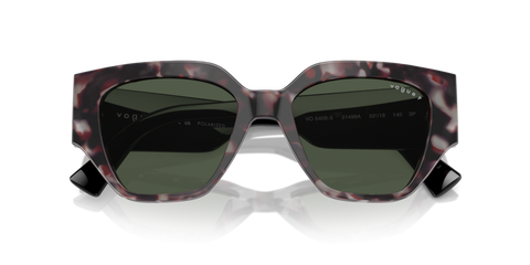 Grey Tortoise - 0VO5409S 8056262019160