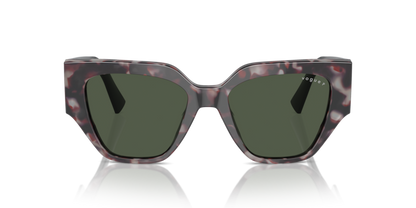 Grey Tortoise - 0VO5409S 8056262019160