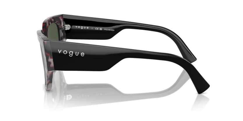 Grey Tortoise - 0VO5409S 8056262019160