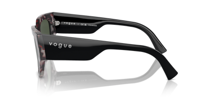 Grey Tortoise - 0VO5409S 8056262019160