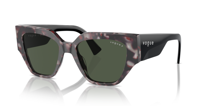 Grey Tortoise - 0VO5409S 8056262019160