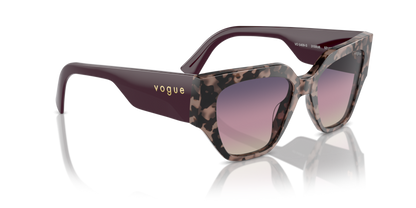 Pink Tortoise - 0VO5409S 8056262019177