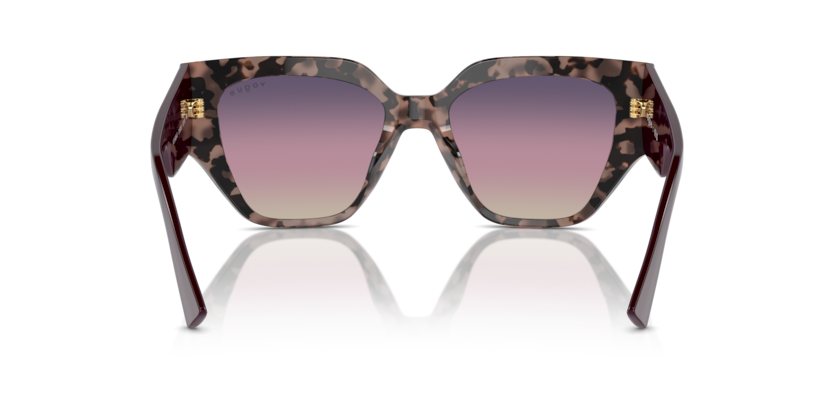 Pink Tortoise - 0VO5409S 8056262019177