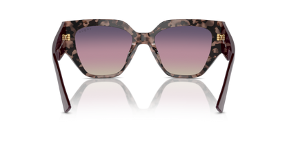 Pink Tortoise - 0VO5409S 8056262019177