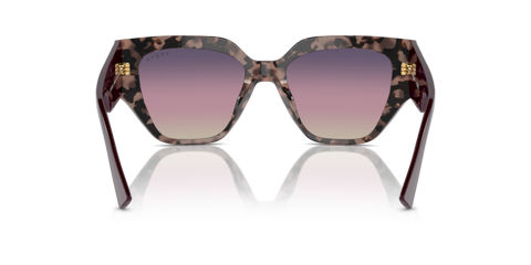Pink Tortoise - 0VO5409S 8056262019177