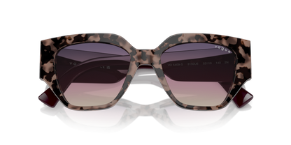 Pink Tortoise - 0VO5409S 8056262019177