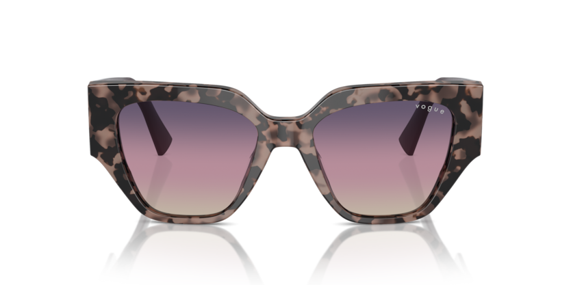 Pink Tortoise - 0VO5409S 8056262019177