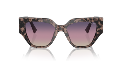 Pink Tortoise - 0VO5409S 8056262019177