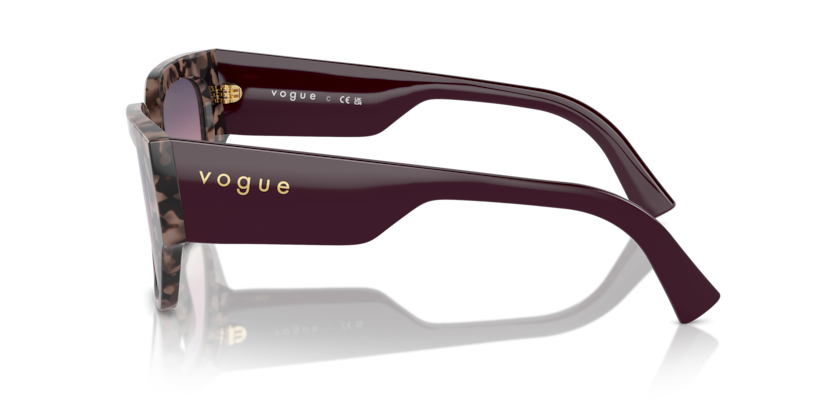 Pink Tortoise - 0VO5409S 8056262019177