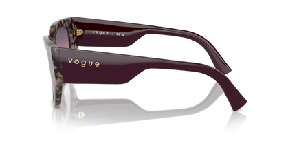 Pink Tortoise - 0VO5409S 8056262019177