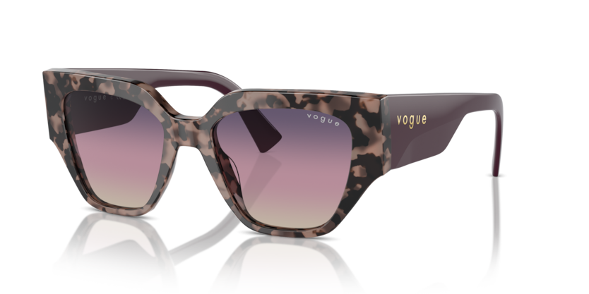 Pink Tortoise - 0VO5409S 8056262019177
