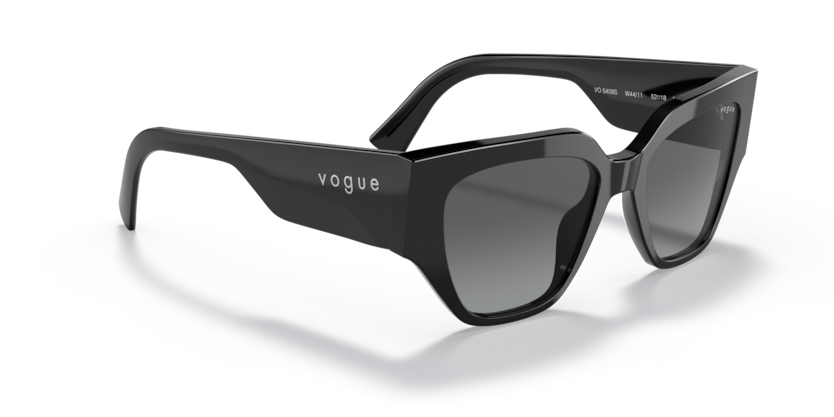 Black - 0VO5409S 8056597519496