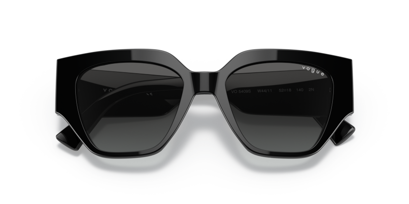 Black - 0VO5409S 8056597519496