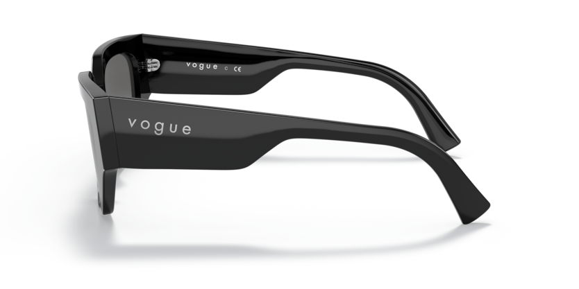 Black - 0VO5409S 8056597519496