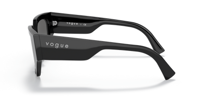 Black - 0VO5409S 8056597519496