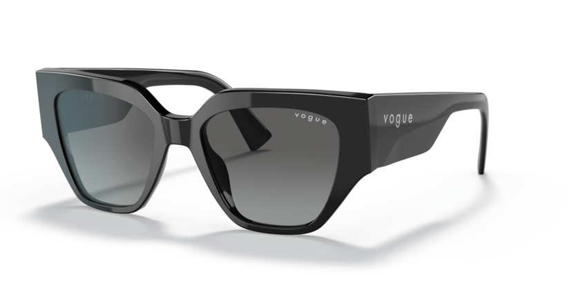 Black - 0VO5409S 8056597519496