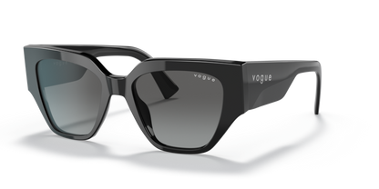 Black - 0VO5409S 8056597519496