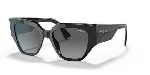 Black - 0VO5409S 8056597519496